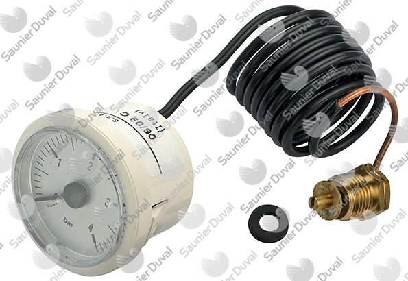 SAUNIER DUVAL  05600500